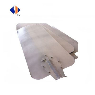 5.5 kw Motorkraft Quadratform Wasserabkühlturm für Kühlgeräte