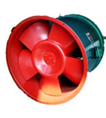Klimaanlage Lüftungsfunktion Custom Logo Keine Mindestpunktgüter Achsabflussventilator