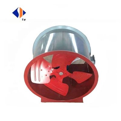 Klimaanlage Lüftungsfunktion Custom Logo Keine Mindestpunktgüter Achsabflussventilator