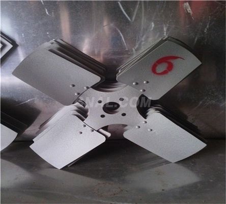 220V/240V/380V/480V Kühlturm spezieller Achsventilator für eine lange Lebensdauer