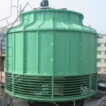FRP-Antikorrosions-Wasserkühlturm für rundes Design 880 KG