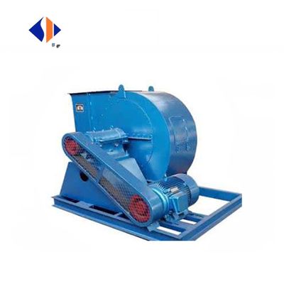 Hotels Frp Unbetrieben Sparkless Marine Gürtel Antrieb 5000cfm 380v Dc Zentrifugalbläser Ventilator