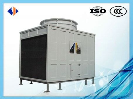 DFH-1000 100 Tonnen Wasserkühlturm für Klimaanlage