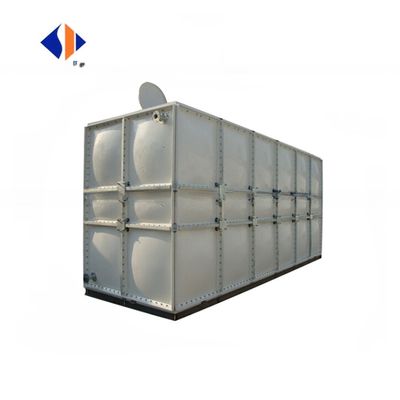 Palästinensischer Härtegrad 30 FRP-Food-Grade-Panel Wasserspeicher