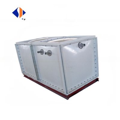 Palästinensischer Härtegrad 30 FRP-Food-Grade-Panel Wasserspeicher