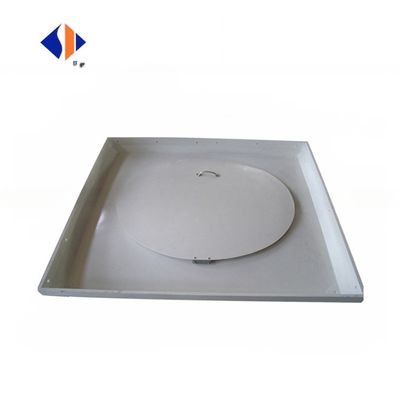 Palästinensischer Härtegrad 30 FRP-Food-Grade-Panel Wasserspeicher