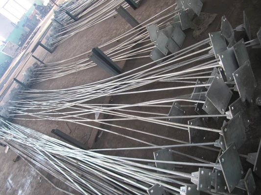 200 L/Stunde zusammengebauter Wasserspeicher für vielseitige Anwendungen