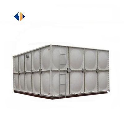 1000*1000*1000mm SMC/FRP/GRP-Wassertank und Wasserspeicher