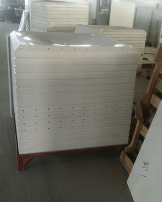 1000*1000*1000mm SMC/FRP/GRP-Wassertank und Wasserspeicher