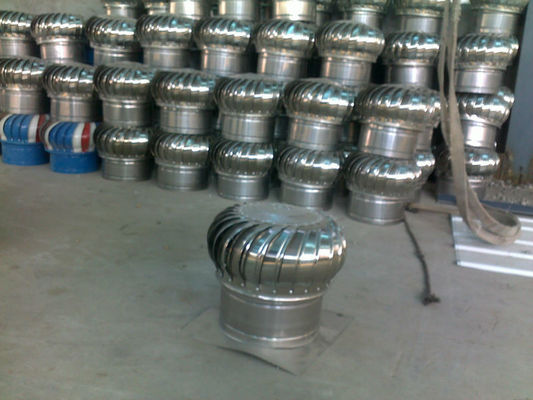 700 mm Spannung Dach Abgas Zentrifugal Tornado Turbine Dach Lüfter Wind Turboventilator