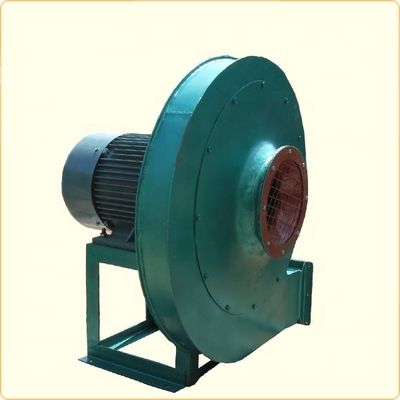 Beliebter Zentrifugal-Auspuffventilationsventilator für Hotels 360 mm Impeller Durchmesser