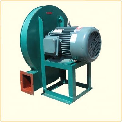 Beliebter Zentrifugal-Auspuffventilationsventilator für Hotels 360 mm Impeller Durchmesser