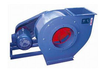 280mm Geräuscharmer, leistungsstarker, industrieller Auspuffventilator mit flexibler Montage
