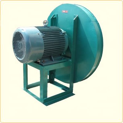 FRP-Zentrifugalventilator für Niederdruck und hohes Luftvolumen mit 380V/220V/120V Spannung