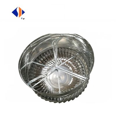 Shuangyi Automation Industrial Turbo Roof Ventilation Fan für Fitnessstudio und Logistikzentrum