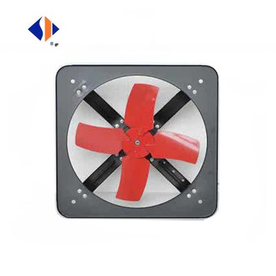 Wechselstrom-Stromtyp Maßgeschneiderter 380V-Kühlventilator-Inverter für Stummventilator
