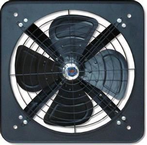 Wechselstrom-Stromtyp Maßgeschneiderter 380V-Kühlventilator-Inverter für Stummventilator