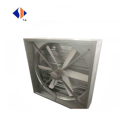 220/380V Achsabflussventilator für die Wandventilationsautomation im Lager
