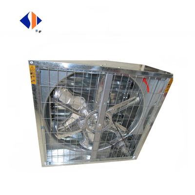 220/380V Achsabflussventilator für die Wandventilationsautomation im Lager
