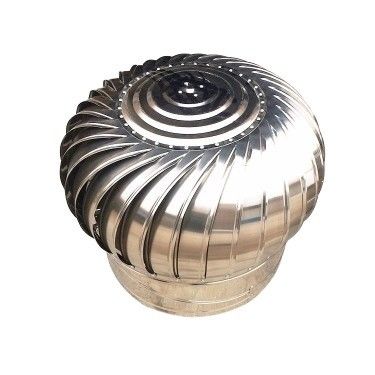 Zyklusventilierter Turbinenventilator für die Gewächshausautomatisierung in Wohngebäuden