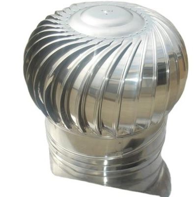 Zyklusventilierter Turbinenventilator für die Gewächshausautomatisierung in Wohngebäuden