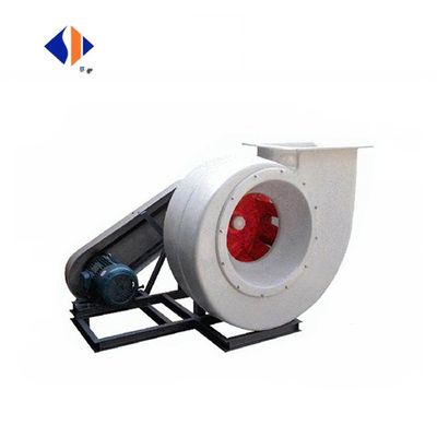 Gewerblicher Centrifugalventilator mit kundenspezifischer ODM-Unterstützung und Wechselstrommotor