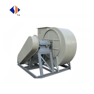 Gewerblicher Centrifugalventilator mit kundenspezifischer ODM-Unterstützung und Wechselstrommotor