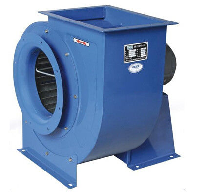 Kraft Rauch Auspuff Automation AC Zentrifugalventilator mit OBM angepasst und Multi Wing