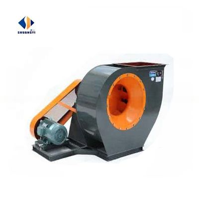 Zentrifugalventilator mit kundenspezifischer ODM-Unterstützung und 280-500 mm Durchmesser für kundenspezifische