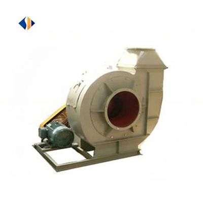 Zentrifugalventilator mit kundenspezifischer ODM-Unterstützung und 280-500 mm Durchmesser für kundenspezifische