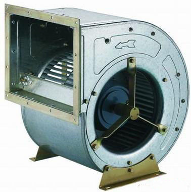 Zentrifugalventilator für industrielle Automation und Lüftung mit 380 V Explosionsschutzmotor