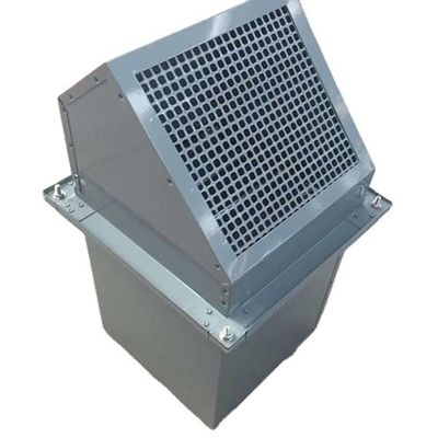 Explosionssichere Dach-Wand-Axialventilationsventilator für industrielle Zwecke