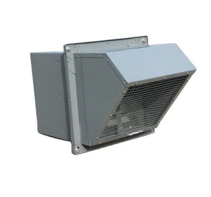 Explosionssichere Dach-Wand-Axialventilationsventilator für industrielle Zwecke