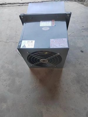 Explosionssichere Dach-Wand-Axialventilationsventilator für industrielle Zwecke