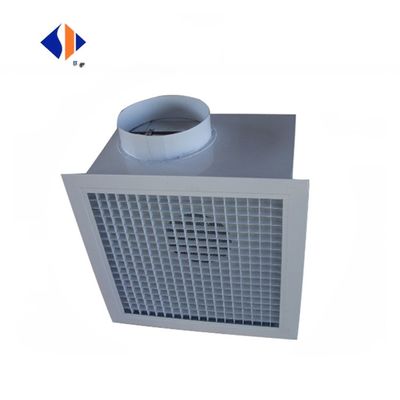 Badluftentlüftung mit geringer Geräuschbelastung Luftentzug aus Kunststoff Blatt Material Achsabflussventilator