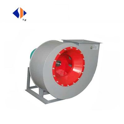Individuelle Unterstützung OBM Gusseisen Druck Automation Zentrifugalventilator Mehrstufenschläger