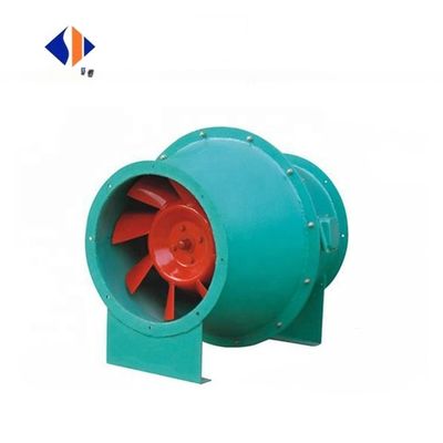 Hochdruck- und Großluftstromventilator mit FRP/304/Q235-Klingen