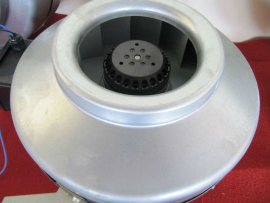 Hochdruck- und Großluftstromventilator mit FRP/304/Q235-Klingen