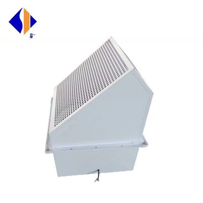 Explosionssichere 220v 380v Luftbehandlungseinheit Geflügelfarm Dachventilator Wandventilator Abluftventilator