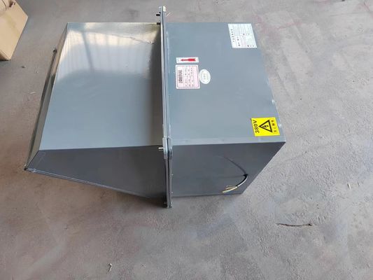 Explosionssichere 220v 380v Luftbehandlungseinheit Geflügelfarm Dachventilator Wandventilator Abluftventilator