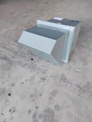 Explosionssichere 220v 380v Luftbehandlungseinheit Geflügelfarm Dachventilator Wandventilator Abluftventilator