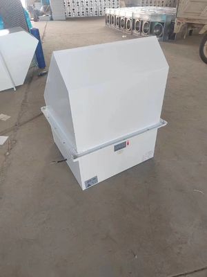 Explosionssichere 220v 380v Luftbehandlungseinheit Geflügelfarm Dachventilator Wandventilator Abluftventilator