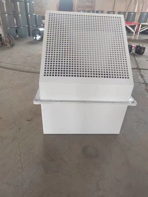Explosionssichere 220v 380v Luftbehandlungseinheit Geflügelfarm Dachventilator Wandventilator Abluftventilator