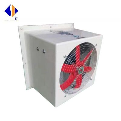 Explosionssichere Ventilatorauslass Automatischer Wandventilator für Hotels und Lagerhallen