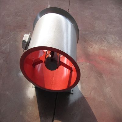 Ventilator Outlet Spot Axial Flow Fan mit hoher Beliebtheit und Lüftungsfunktion