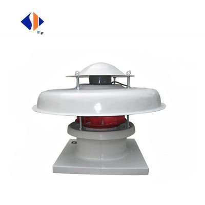 Dachventilator Montage mit Top-Verkauf Zentrifugal-Auspuffventilator von Shuangyi Fertigung