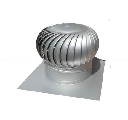 Variabler Winkel Rohrdurchmesser Nichtbetriebener Ventilator für die Automation von Fitnessstudios im Lager