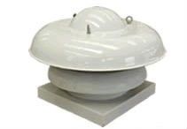Ströme Gute seismische Leistung 220V/380V Explosionssichere FRP-Dachventilator