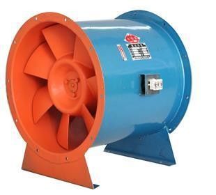 Wandventilator Große Aktion für ein- oder zweistufigen Motor gemischten Fluss automatischer Abluftventilator