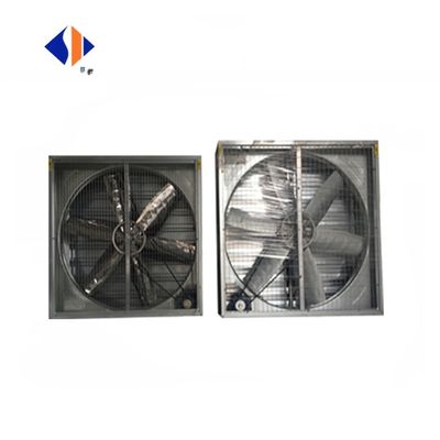 120v/220v/380v/480v Automation Wandventilator mit hohem Luftvolumen